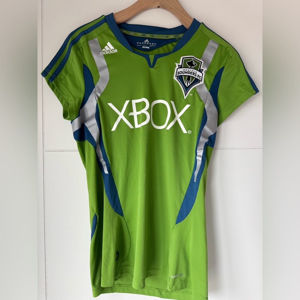 Seattle Sounders Women’s Jersey